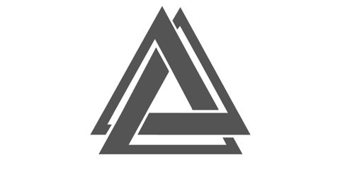 Triangle Icon (6)